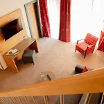 Gaestehaus Hoernerblick Vendégház *