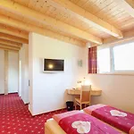 Gaestehaus Hoernerblick *