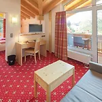 Gaestehaus Hoernerblick Vendégház
