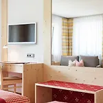 Gaestehaus Hoernerblick Vendégház