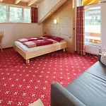 Vendégház Gaestehaus Hoernerblick Ofterschwang
