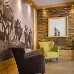 Gaestehaus Hoernerblick Vendégház Ofterschwang