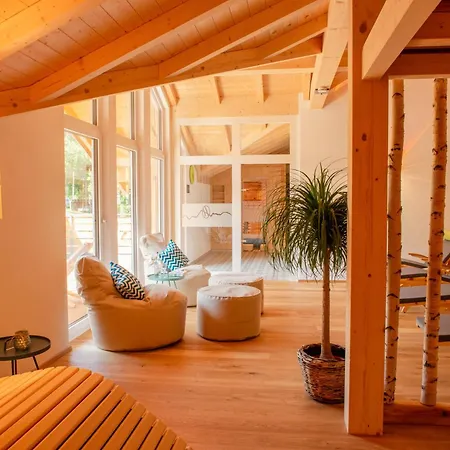 Penzion Gaestehaus Hoernerblick *