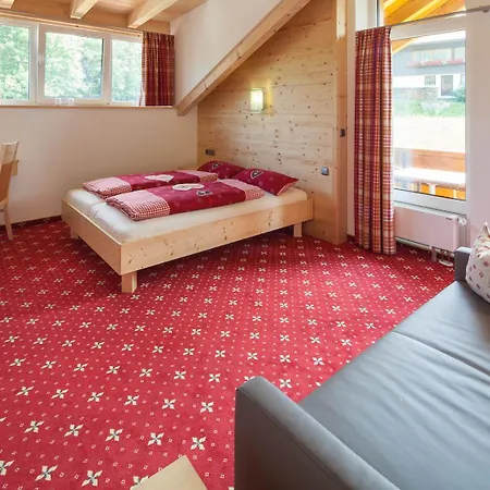 Pensionat Gaestehaus Hoernerblick Ofterschwang