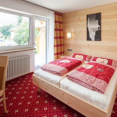 Guest house Gaestehaus Hoernerblick Ofterschwang