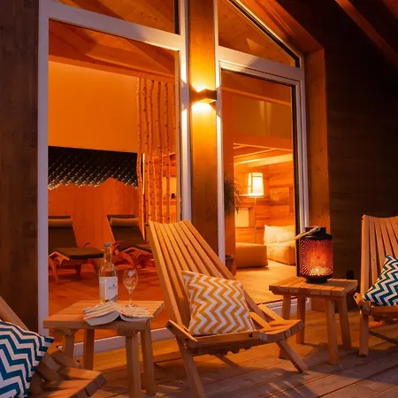 Gaestehaus Hoernerblick *