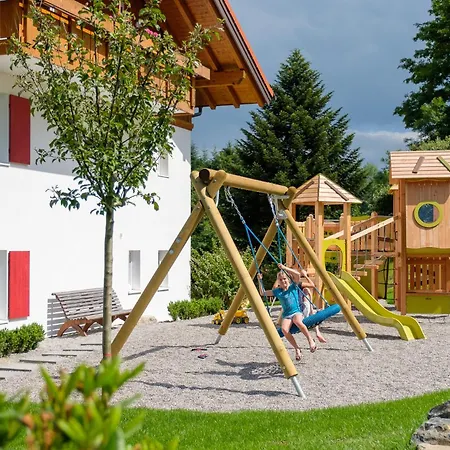 Vendégház Gaestehaus Hoernerblick Ofterschwang