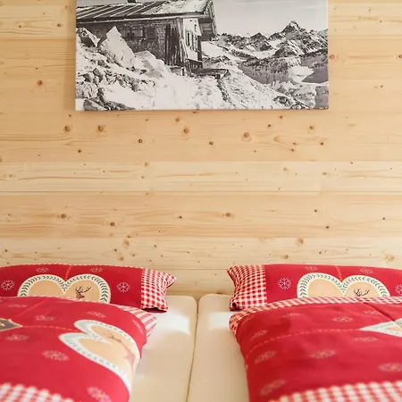Gaestehaus Hoernerblick Guest house *