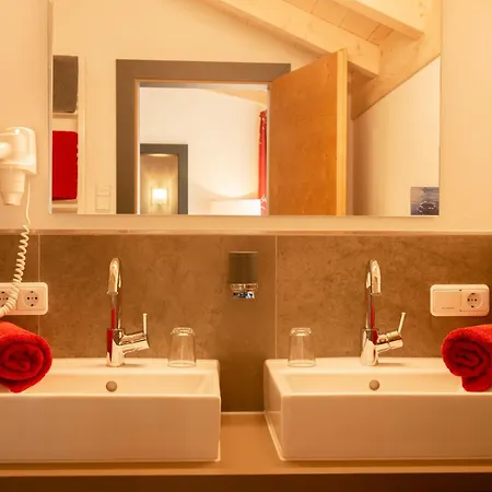 Gaestehaus Hoernerblick *