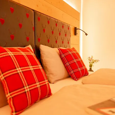Guest house Gaestehaus Hoernerblick