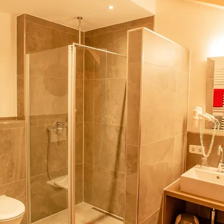 Guest house Gaestehaus Hoernerblick *