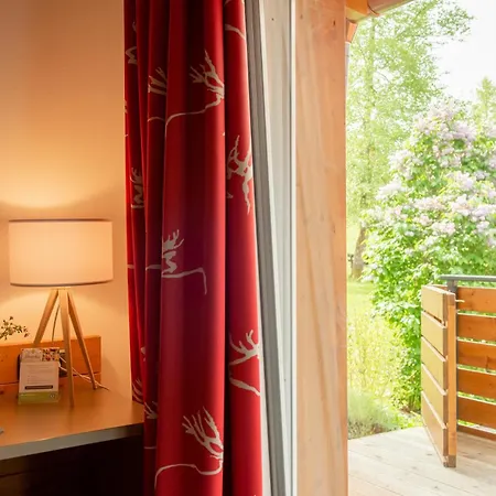 Gaestehaus Hoernerblick Guest house *